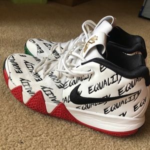 Nike Kyrie BHM Equality